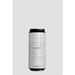 Maresme Brewery  Calima Hazy IPA - Averi Beers