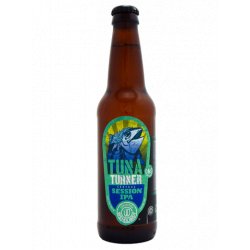 Wendlandt Tuna Turner Session IPA 355 ml - La Belga