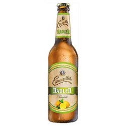 Einsiedler Radler - Beers of Europe