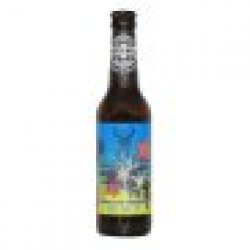 CrossBeau Muscle Beach West Coast IPA 0,33l - Craftbeer Shop