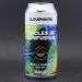 Cloudwater - Circles Of Confusion - 5% (440ml) Cloudwater - Circles Of Confusion - 5% (440ml)