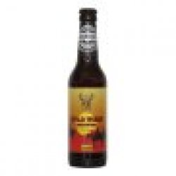 CrossBeau Wild West Sundowner Amber Ale 0,33l - Craftbeer Shop