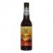 CrossBeau Wild West Sundowner Amber Ale 0,33l 