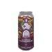 Vault City Tasty Rainbow Blackcurrant Vault City Tasty Rainbow Blackcurrant