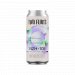 Two Flints - NZH - 105 (Bract Project) West Coast IPA 6.5% Two Flints - NZH - 105 (Bract Project) West Coast IPA 6.5%