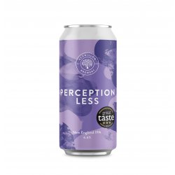 RedWillow Brewery Perceptionless