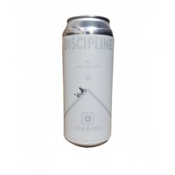 Siboire Microbrasserie Discipline | IPA sans alcool