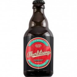 Belgoo Albertstoemp Belgoo Albertstoemp