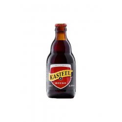 Kasteel Brouwerij van Honsebrouck          Kasteel Bier Rouge 33Cl - Craft Only -  redirecciona  hellobier