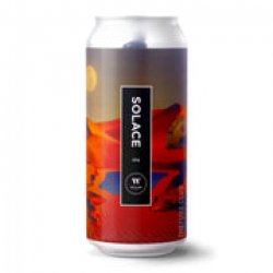 Solace, 6.7% - The Fuss.Club