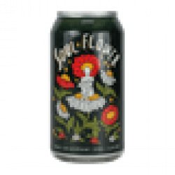 Sobremesa Soul Flower Saison 375ml Can - Beer Cartel