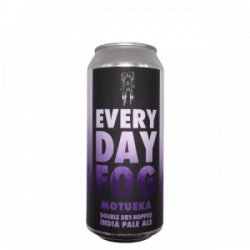 Abomination Brewing Company  Everyday Fog (Motueka) - De Biersalon