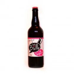 La BD Bulle de Sagesse 75cl - Beertastic