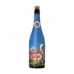 Brouwerij Van Steenberge Aardig Geitje
