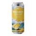 Magic Road: Wonders Pineapple & Banana & Coconut Cream - puszka 500 ml 