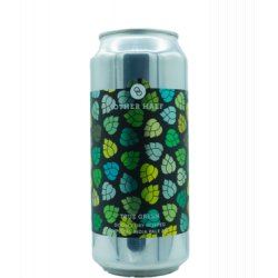 Other Half Brewing Co. True Green