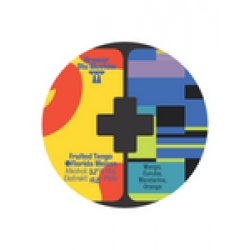 Browar Stu Mostów Fruited Tango