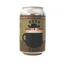 Mikkeller Beer Geek Brunch Coffee Stout - Craft Beers Delivered