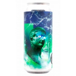 Brasserie du Bas-Canada Tiberius