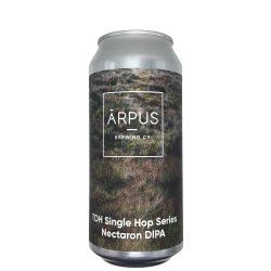 Ārpus Brewing Co. Single Hop Series TDH Nectaron DIPA
