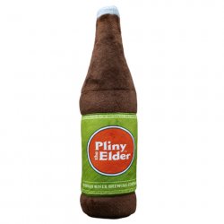 Russian River Pliny the Elder Dog Toy - Russian River Brewing Company