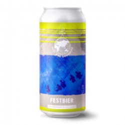 Festbier 2023, 5.6% - The Fuss.Club