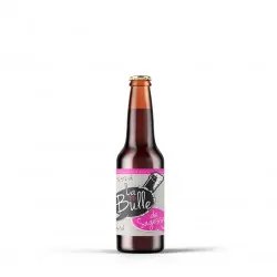 La BD Bulle de Sagesse 33cl - Beertastic