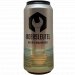 Moersleutel - Barcode: Silver & Aquamarine 