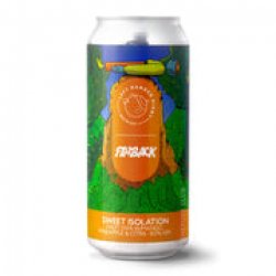 Sweet Isolation, 8% - The Fuss.Club