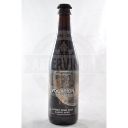 Vocation Barley Wine 2022 Barrel Aged 33cl - AbeerVinum