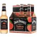 Jack Daniel's Country Cocktails Southern Peach 6 pack 10 oz. Bottle 
