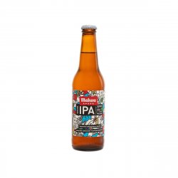 Mahou Session IPA