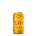 Sierra Nevada Sunny Little Thing Citrus Wheat Ale 35.5cl Can Sierra Nevada Sunny Little Thing Citrus Wheat Ale 35.5cl Can