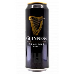 Guinness Draught