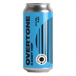 Overtone Brewing Co. Kandy Hop - Beer Force