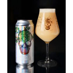Parish - DDH Ghost in the Machine DIPA 8% - Prost Bottle Shop