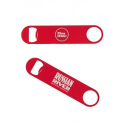 Russian River Pliny the Elder Paddle Opener - Russian River Brewing Company