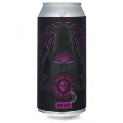 Sudden Death Brewing Co. Blackest Portals