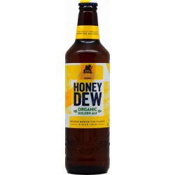 Fuller’s Honey Dew - Rus Beer