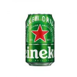 Heineken 330ml Cans - Beer Store Australia