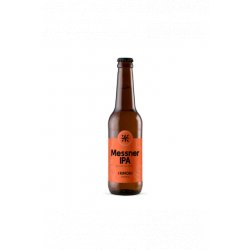 Rimor Brewery          Messner IPA 33CL - Craft Only -  redirecciona  hellobier