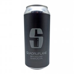 Salikatt Quadruplane