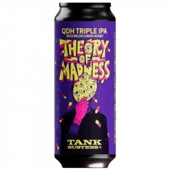 TankBusters.Co Theory of Madness TankBusters.Co Theory of Madness