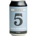 The Suburban Brew Flat 5 English Special Bitter 
