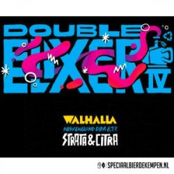 Walhalla Double Elixer IV - Café De Stap