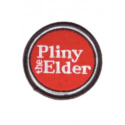 Russian River Pliny the Elder Patch - Russian River Brewing Company