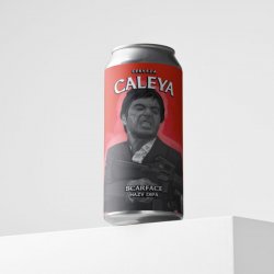 Caleya Scarface