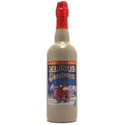 Delirium Christmas (Noël) 75cl - Belgian Beer Traders