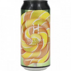 Hopalaa LOLLIPOP: MANGO & LEMON & GOLDEN BERRY Hopalaa LOLLIPOP: MANGO & LEMON & GOLDEN BERRY