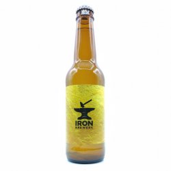 Nector  Iron  5.5°  Pale Ale - La Plante Du Loup